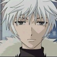 Hatsuharu Sohma