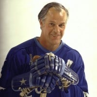 Gordie Howe