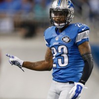 Darius Slay Traded to Philadelphia