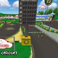 Luigi Circuit
