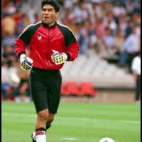 Ahmad Reza Abedzadeh