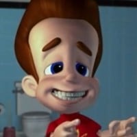 Jimmy Neutron - Jimmy Neutron