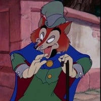 Honest John (Pinocchio)