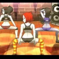 Ruby Gloom Theme - Booty Gloom