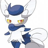Meowstic