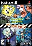 SpongeBob Squarepants: Lights, Camera, Pants