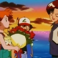 She Gave Up Staying with Rudy to Continue Traveling with Ash