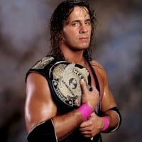 Bret Hart