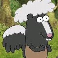 Kratz (Harvey Beaks)