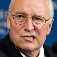 Dick Cheney