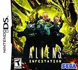 Aliens Infestation