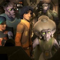 Legends of the Lasat