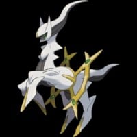 Arceus (PokÃ©mon Legends: Arceus)