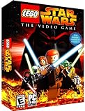 Lego Star Wars 1
