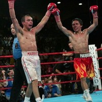 Manny Pacquiao vs. Juan Manuel MÃ¡rquez I