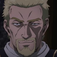 Askeladd - Vinland Saga