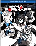 Terra Formars