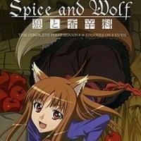 Spice and Wolf