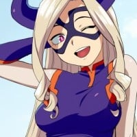 Yu Takeyama - My Hero Academia