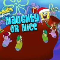 Naughty or Nice