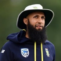 Hashim Amla