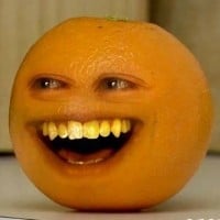 The Annoying Orange