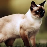 Siamese