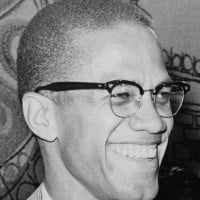 Malcolm X