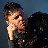 Roy Khan (Kamelot)
