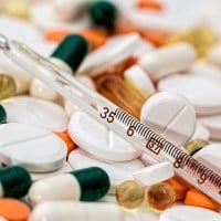 Americans spend more money on healthcare per person than anyone else in the world