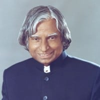 A.P.J. Abdul Kalam