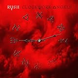 Clockwork Angels - Rush