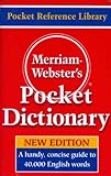 The Dictionary