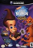 The Adventures of Jimmy Neutron Boy Genius: Attack of the Twonkies