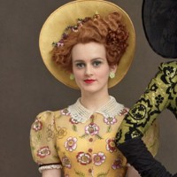 Drizella Tremaine (2015)