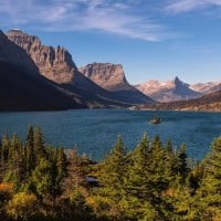 Glacier National Park (Montana)