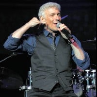 Dennis DeYoung