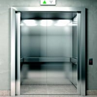 Don't buy elevator passes from other students