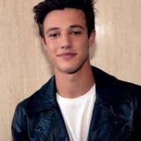 Cameron Dallas