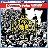 Operation: Mindcrime - Queensryche