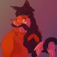 Larksong x Sparkpelt