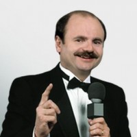 Howard Finkel came up with the name "WrestleMania"