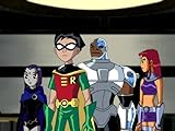 Things Change - Teen Titans