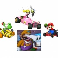 Every Item In Existence Hits You