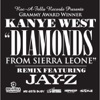 Diamonds from Sierra Leone - Kanye West