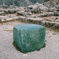 Hittite Empire (c.'1650-1190 BC)