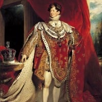 George IV