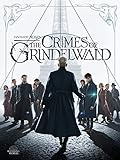 Fantastic Beasts: The Crimes of Grindelwald