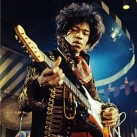 Jimi Hendrix