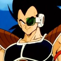 The New Threat (Dragon Ball Z)